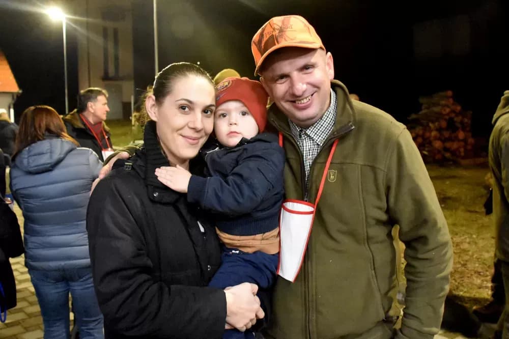Vincelovo u Biškupcima potvrdilo status jedne od najvećih proslava u Požeštini