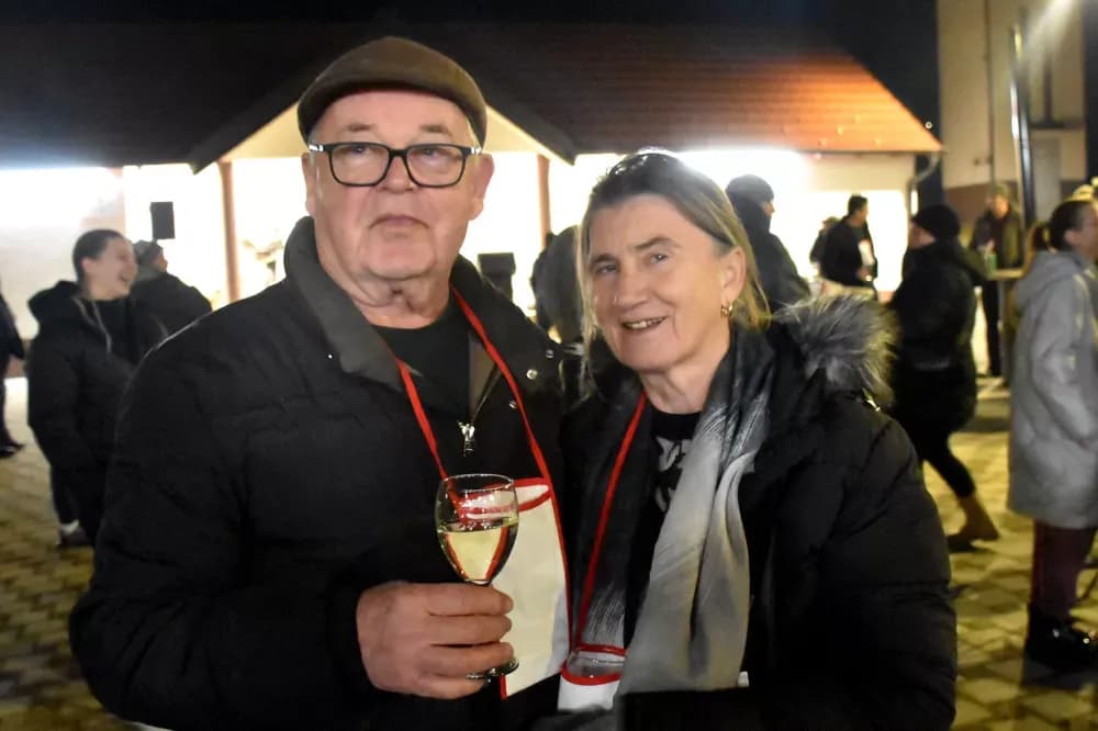 Vincelovo u Biškupcima potvrdilo status jedne od najvećih proslava u Požeštini