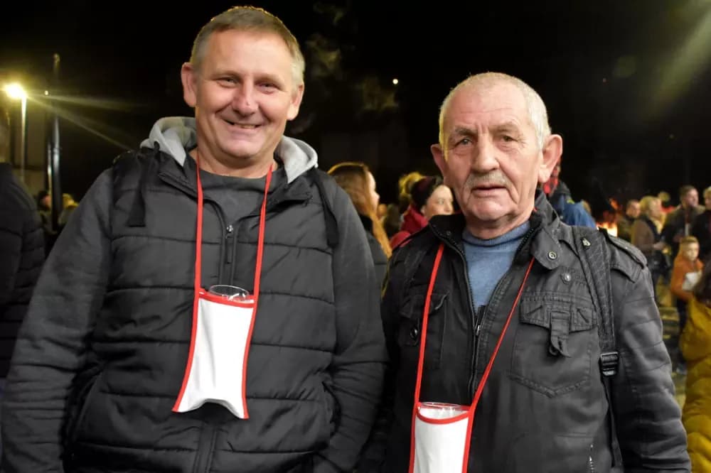 Vincelovo u Biškupcima potvrdilo status jedne od najvećih proslava u Požeštini