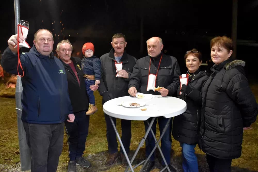 Vincelovo u Biškupcima potvrdilo status jedne od najvećih proslava u Požeštini