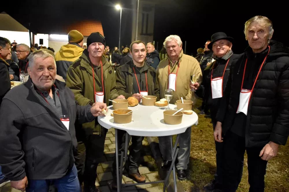 Vincelovo u Biškupcima potvrdilo status jedne od najvećih proslava u Požeštini