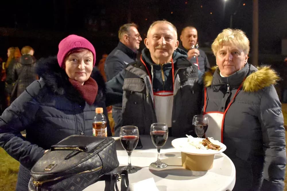 Vincelovo u Biškupcima potvrdilo status jedne od najvećih proslava u Požeštini