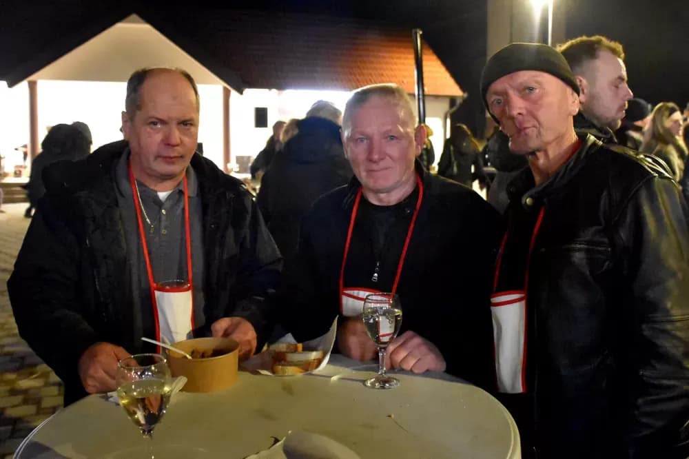 Vincelovo u Biškupcima potvrdilo status jedne od najvećih proslava u Požeštini