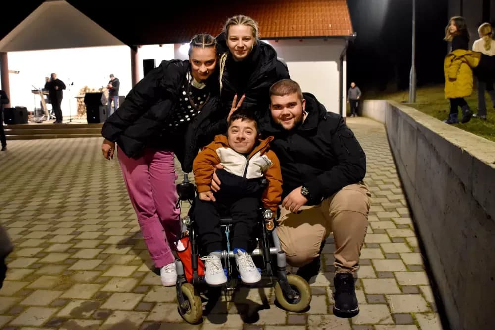 Vincelovo u Biškupcima potvrdilo status jedne od najvećih proslava u Požeštini