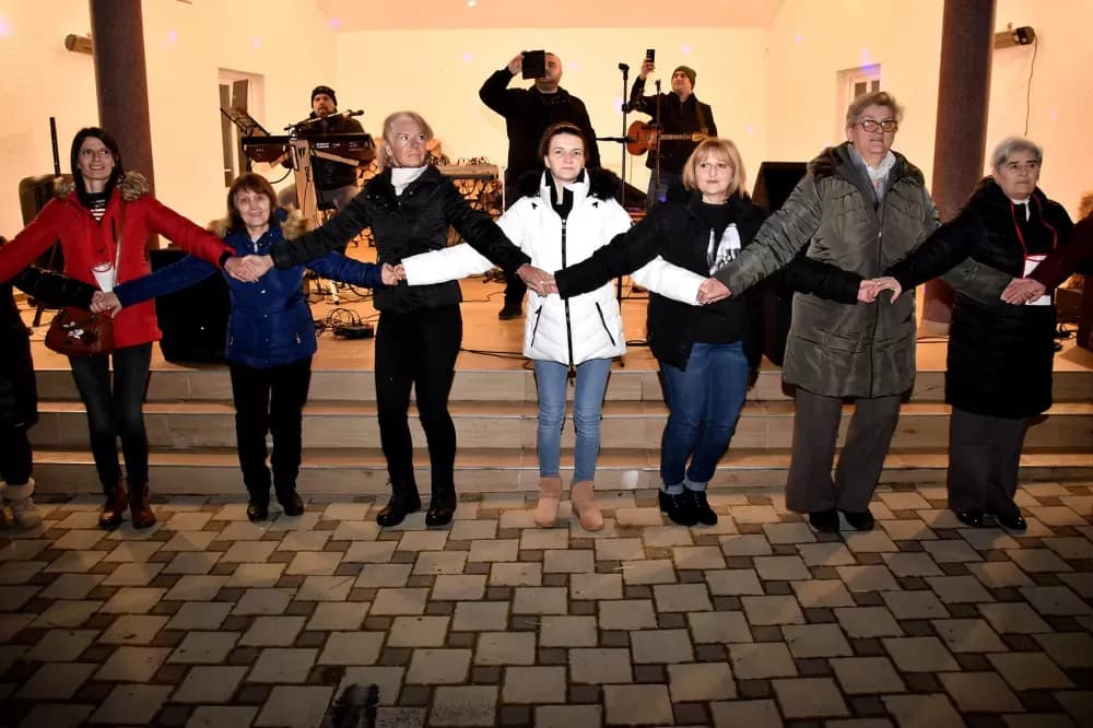 Vincelovo u Biškupcima potvrdilo status jedne od najvećih proslava u Požeštini