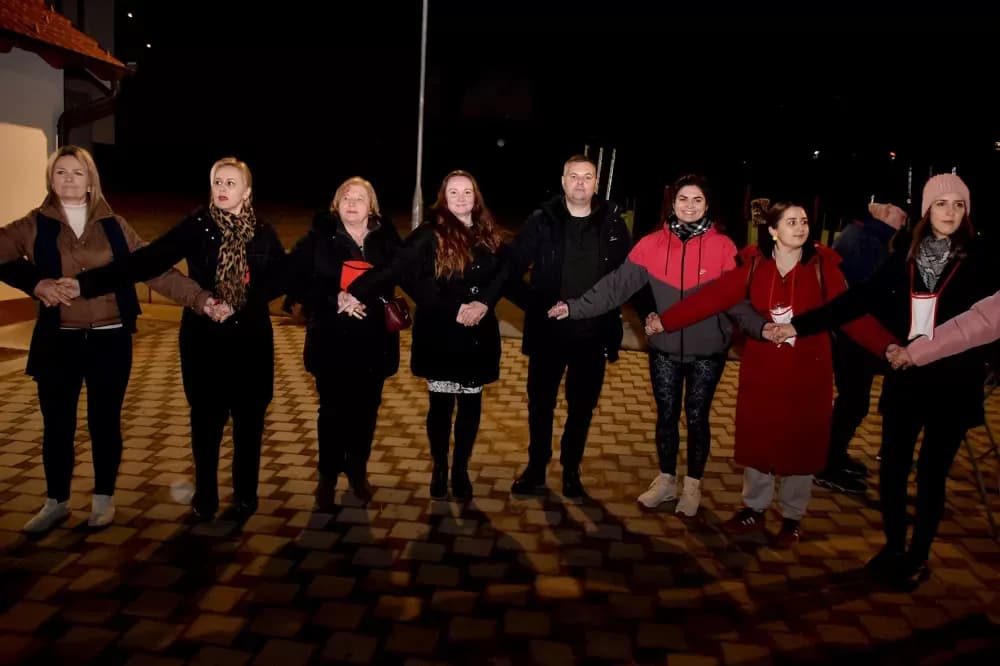 Vincelovo u Biškupcima potvrdilo status jedne od najvećih proslava u Požeštini