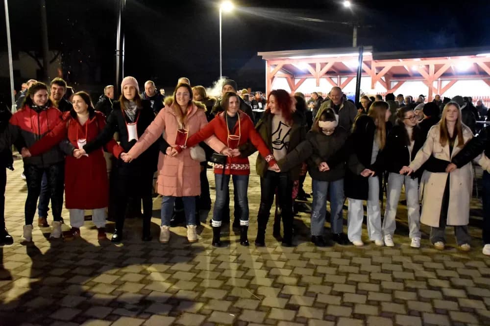 Vincelovo u Biškupcima potvrdilo status jedne od najvećih proslava u Požeštini