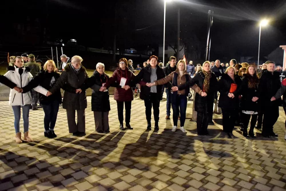 Vincelovo u Biškupcima potvrdilo status jedne od najvećih proslava u Požeštini