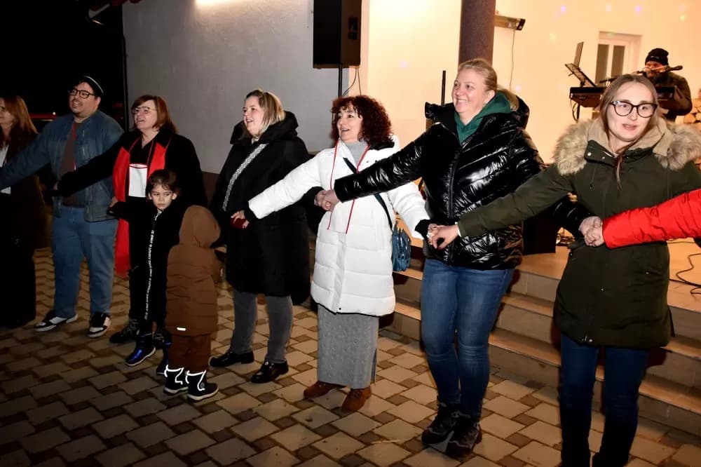 Vincelovo u Biškupcima potvrdilo status jedne od najvećih proslava u Požeštini