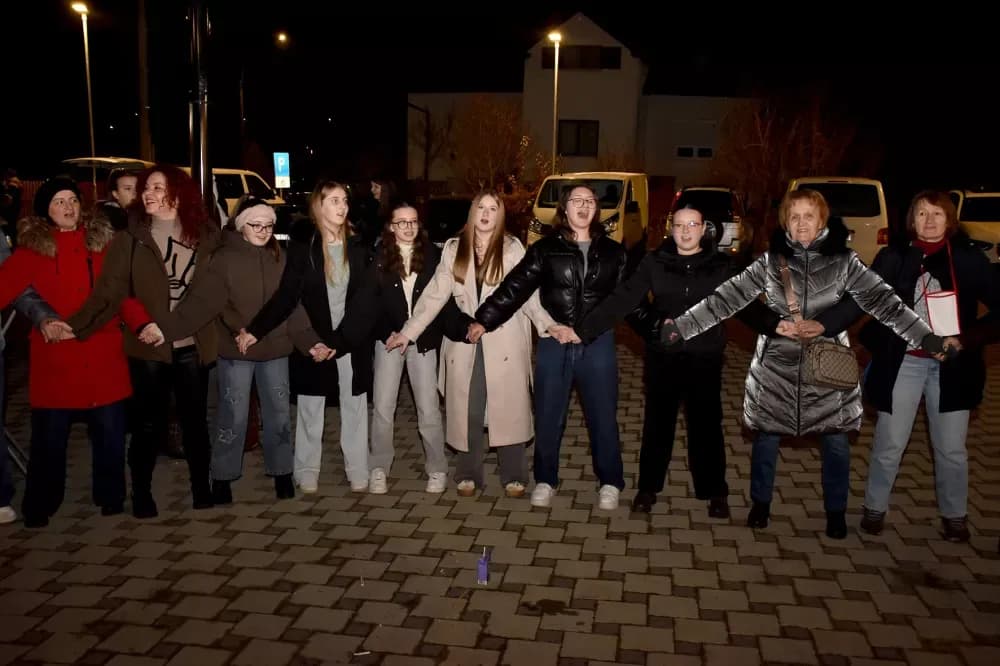 Vincelovo u Biškupcima potvrdilo status jedne od najvećih proslava u Požeštini