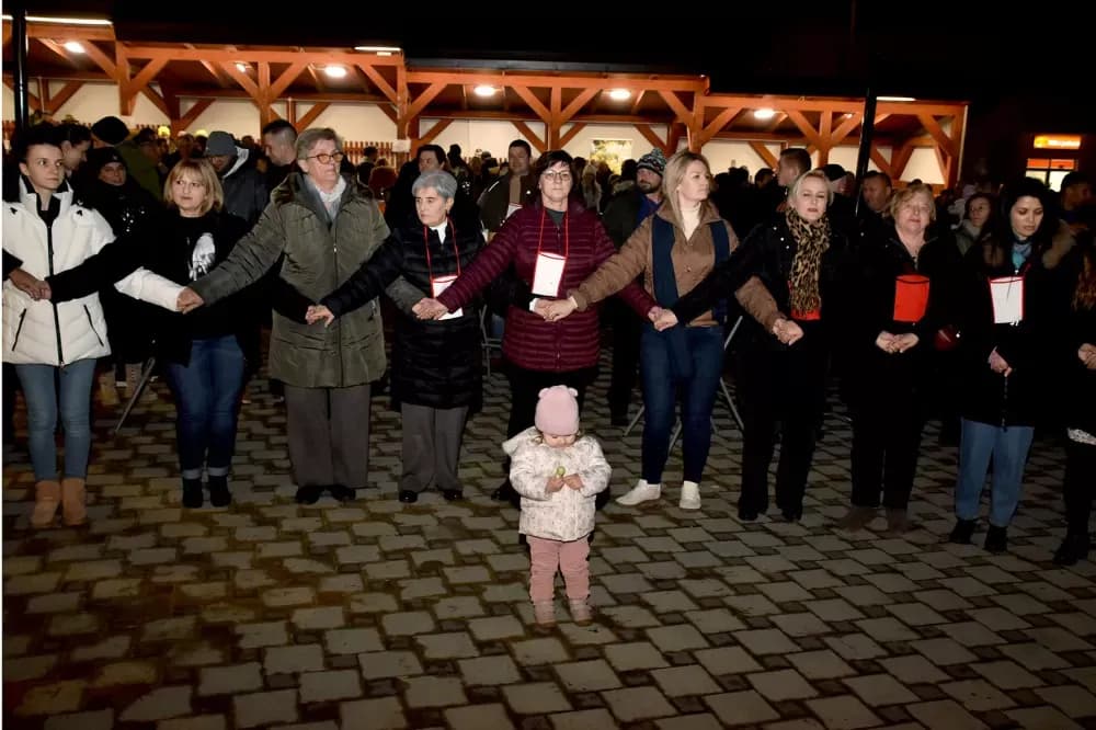 Vincelovo u Biškupcima potvrdilo status jedne od najvećih proslava u Požeštini
