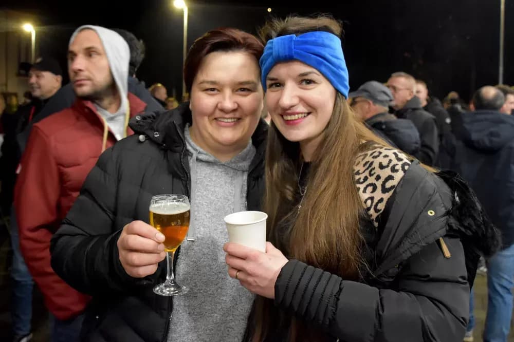 Vincelovo u Biškupcima potvrdilo status jedne od najvećih proslava u Požeštini