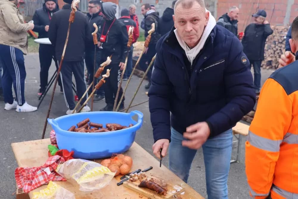 Golo Brdo čuva vinogradarsku tradiciju kroz proslavu sv. Vinka