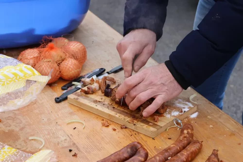 Golo Brdo čuva vinogradarsku tradiciju kroz proslavu sv. Vinka