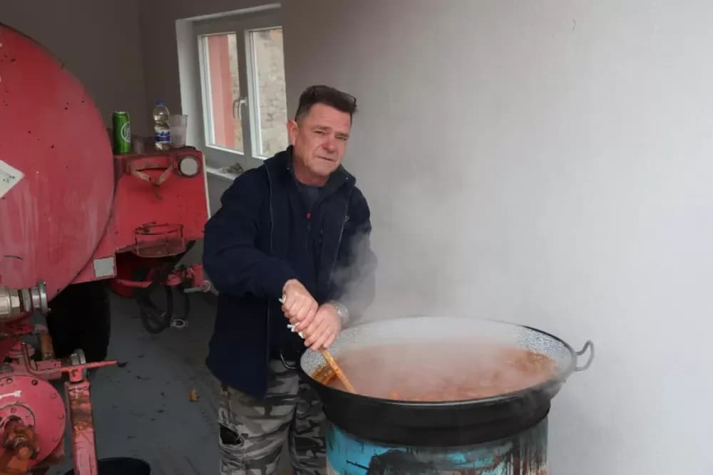 Golo Brdo čuva vinogradarsku tradiciju kroz proslavu sv. Vinka