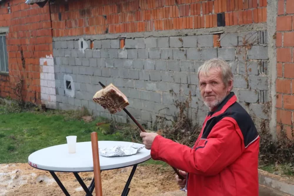 Golo Brdo čuva vinogradarsku tradiciju kroz proslavu sv. Vinka