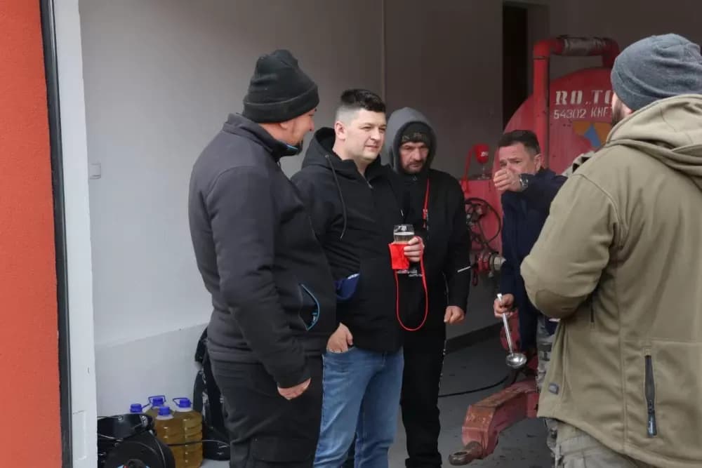 Golo Brdo čuva vinogradarsku tradiciju kroz proslavu sv. Vinka
