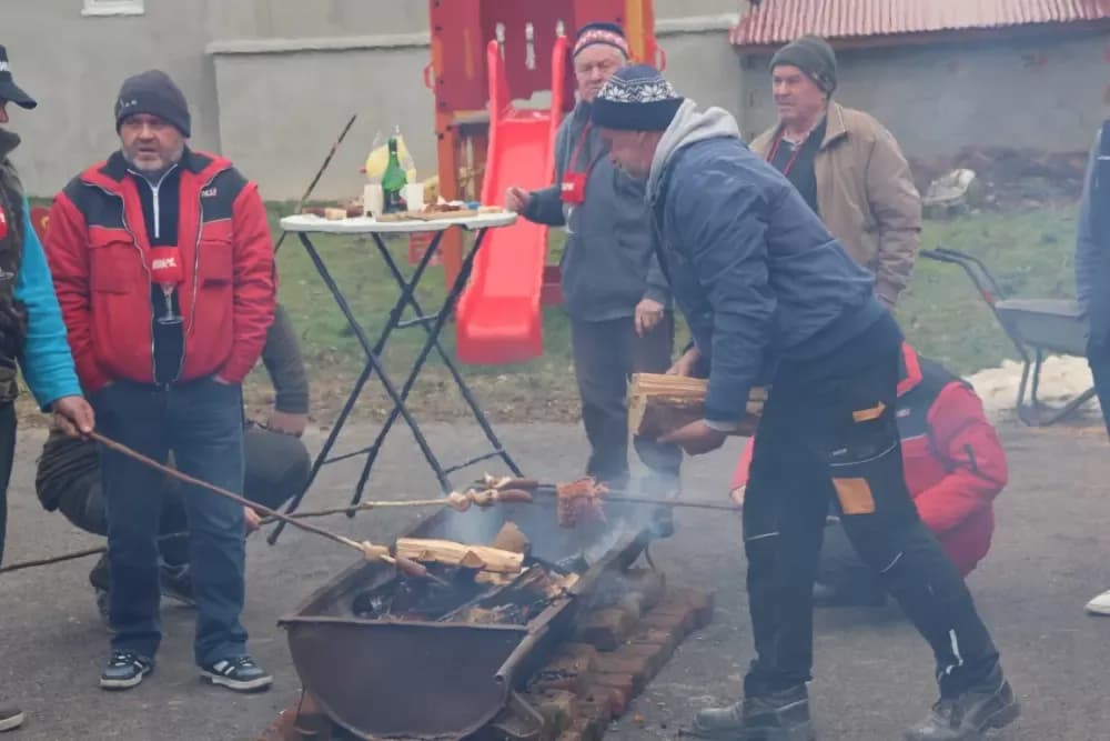 Golo Brdo čuva vinogradarsku tradiciju kroz proslavu sv. Vinka