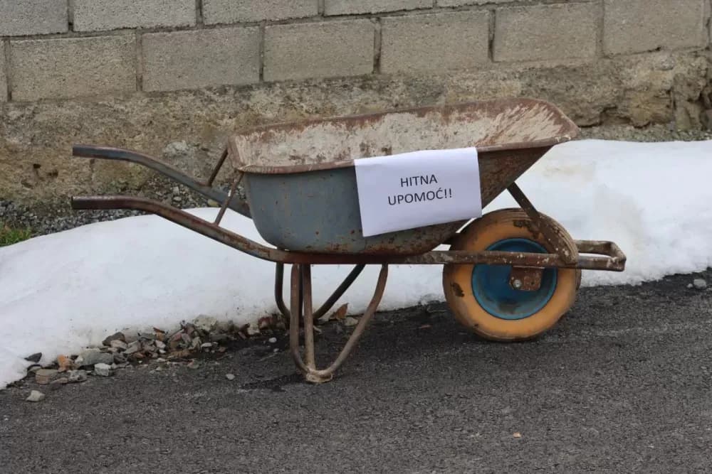 Golo Brdo čuva vinogradarsku tradiciju kroz proslavu sv. Vinka