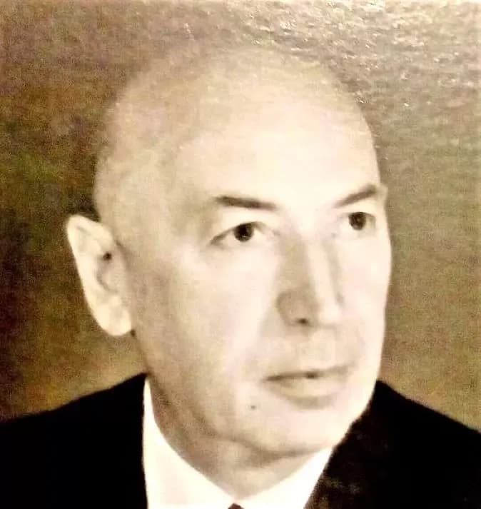 ROĐEN U POŽEGI 17. SIJEČNJA 1903.: Antun Petković-gimnazijski profesor, kulturni djelatnik, publicist i planinar