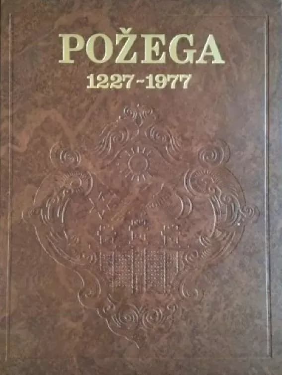 ROĐEN U POŽEGI 17. SIJEČNJA 1903.: Antun Petković-gimnazijski profesor, kulturni djelatnik, publicist i planinar