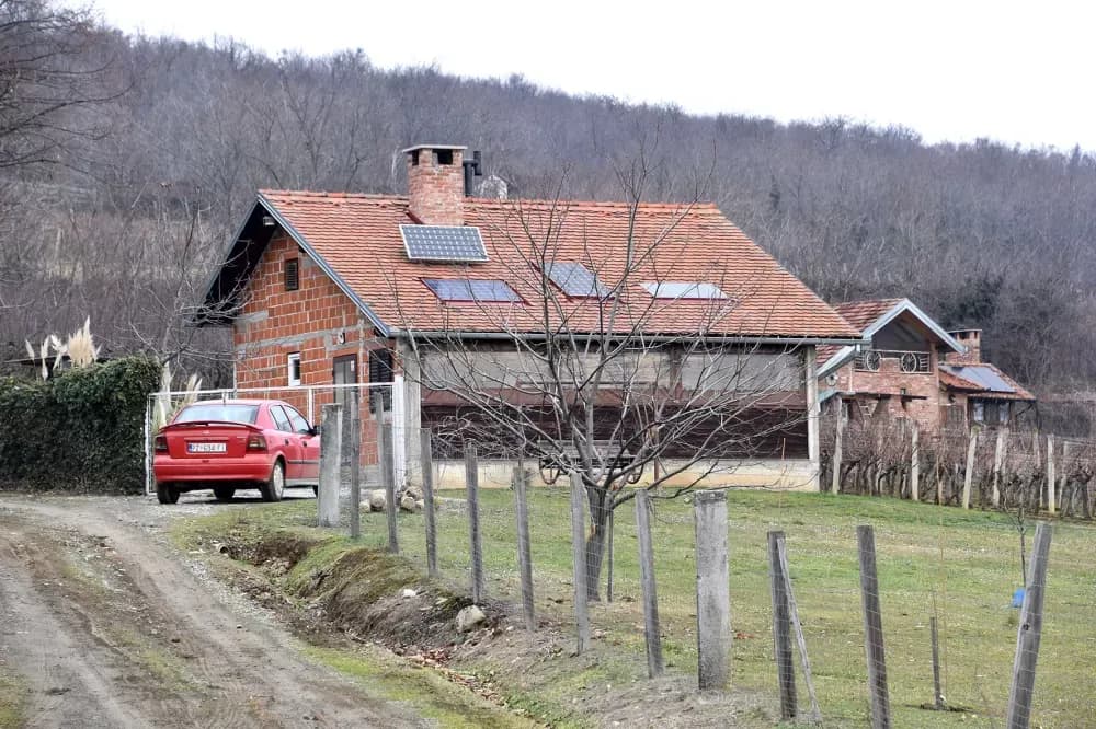 Vincelovo postaje tradicija na Kamenjaku: Blagoslov i vrhunska domaća kapljica