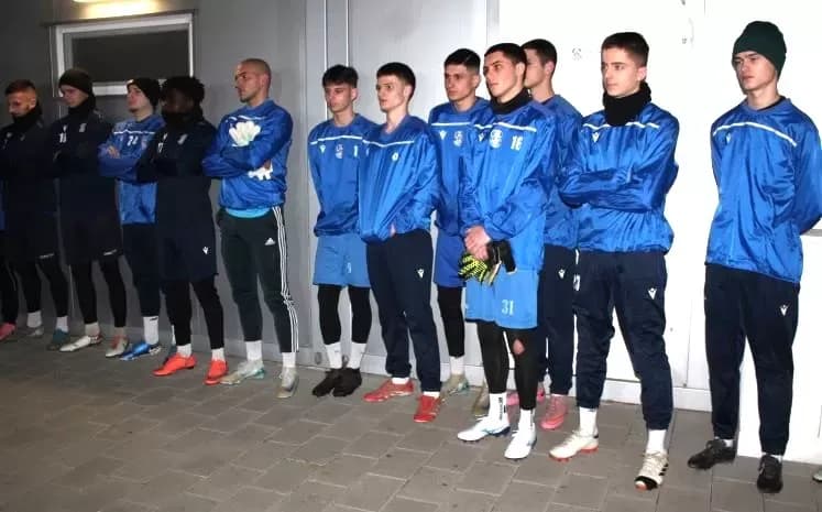 Počele zimske pripreme pleterničkog trećeligaša