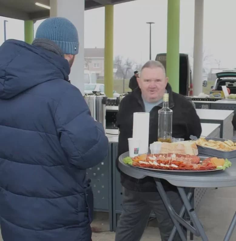 Obilježena peta godišnjica Gradske tržnice u Pleternici