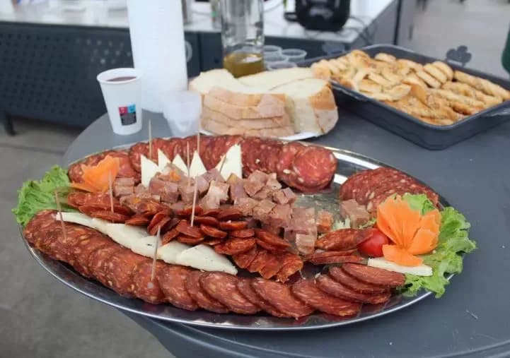Obilježena peta godišnjica Gradske tržnice u Pleternici