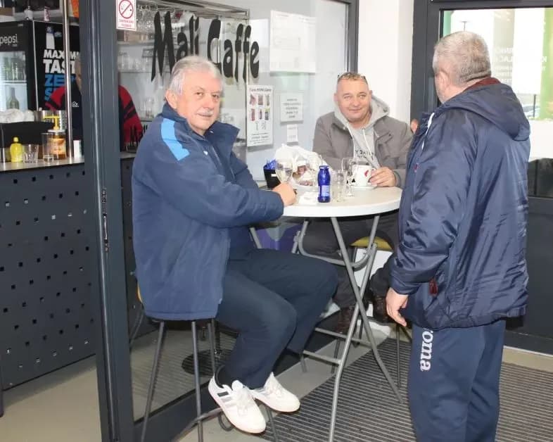 Obilježena peta godišnjica Gradske tržnice u Pleternici