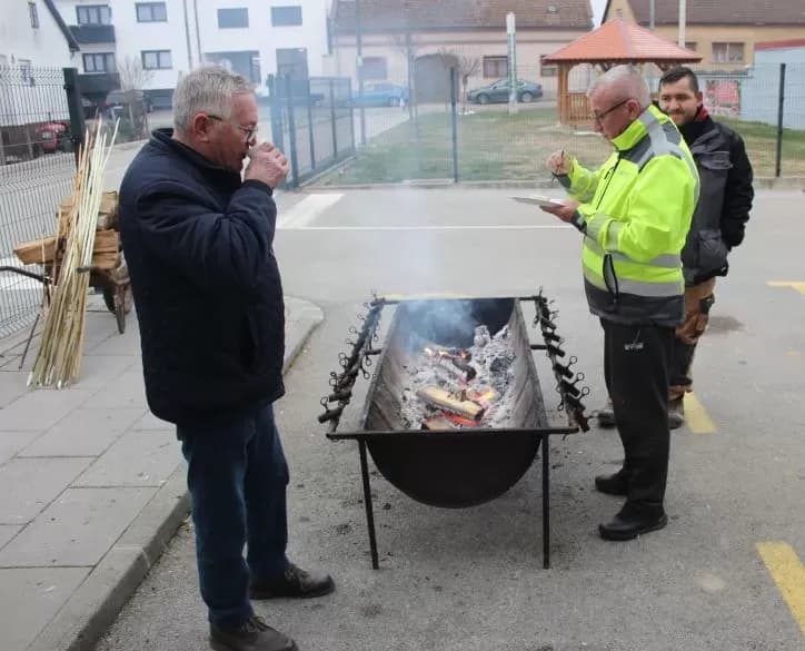 Obilježena peta godišnjica Gradske tržnice u Pleternici