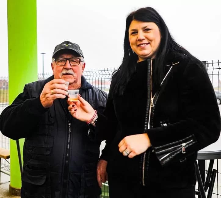 Obilježena peta godišnjica Gradske tržnice u Pleternici