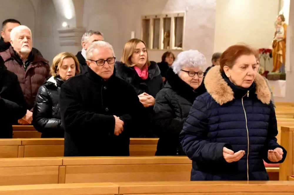 Uz tamburaše Fijakera proslavljeno 33. Vinkovo u Velikoj