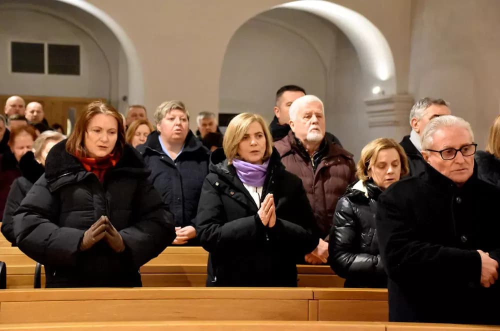Uz tamburaše Fijakera proslavljeno 33. Vinkovo u Velikoj