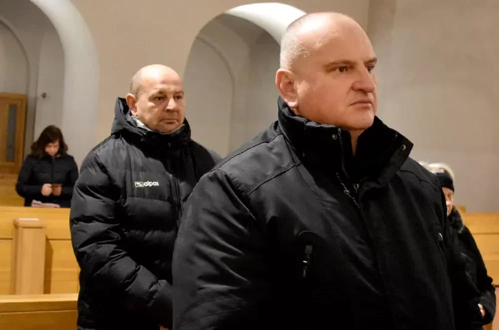 Uz tamburaše Fijakera proslavljeno 33. Vinkovo u Velikoj
