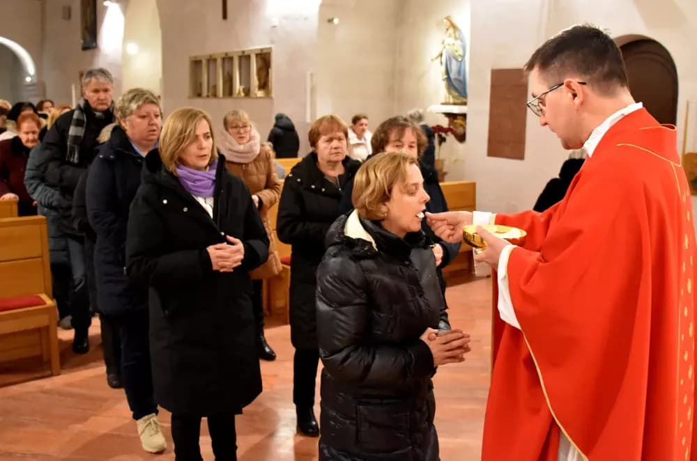 Uz tamburaše Fijakera proslavljeno 33. Vinkovo u Velikoj