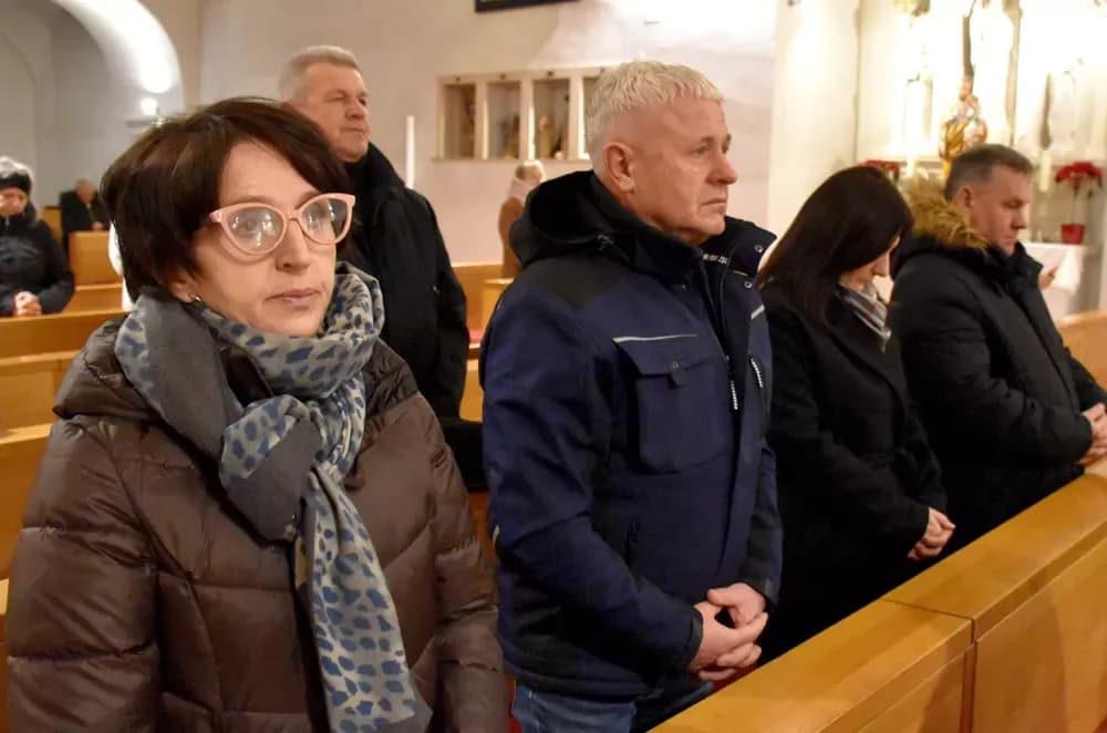 Uz tamburaše Fijakera proslavljeno 33. Vinkovo u Velikoj