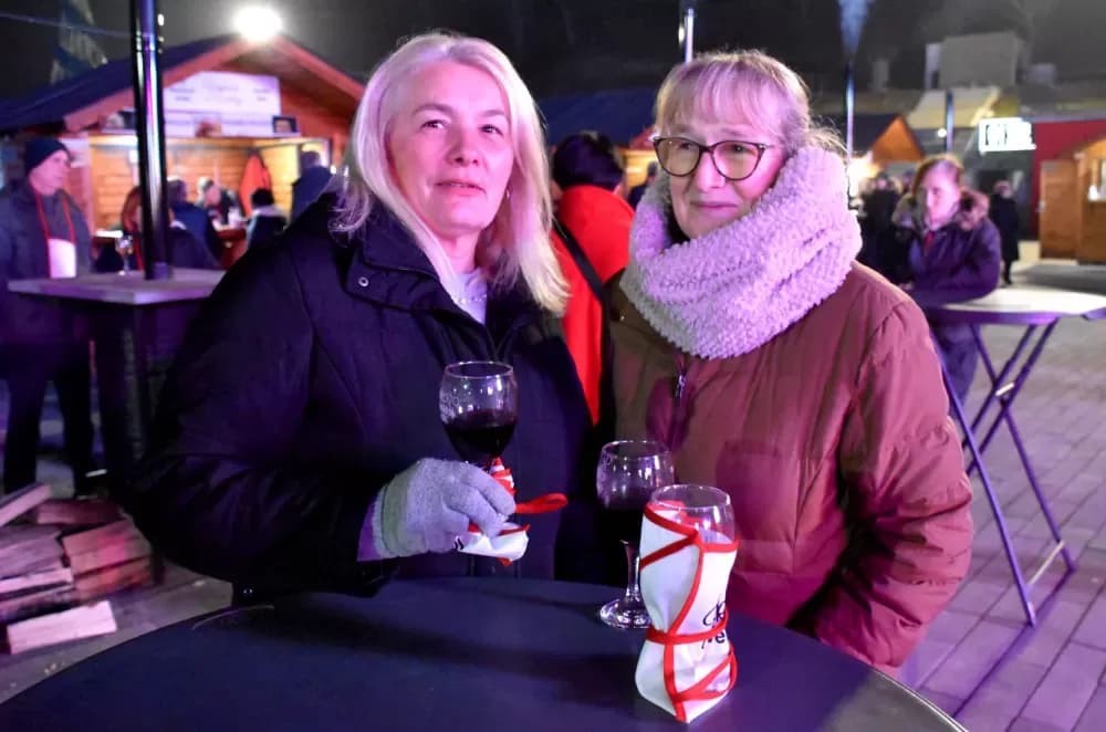 Uz tamburaše Fijakera proslavljeno 33. Vinkovo u Velikoj