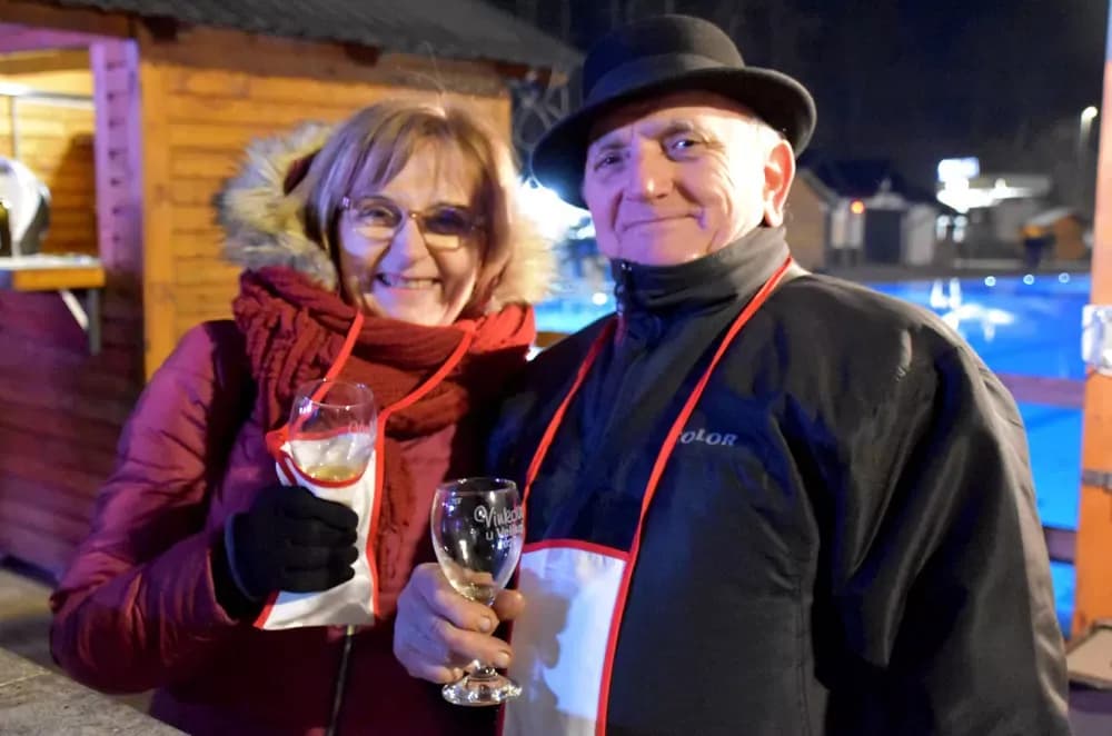 Uz tamburaše Fijakera proslavljeno 33. Vinkovo u Velikoj