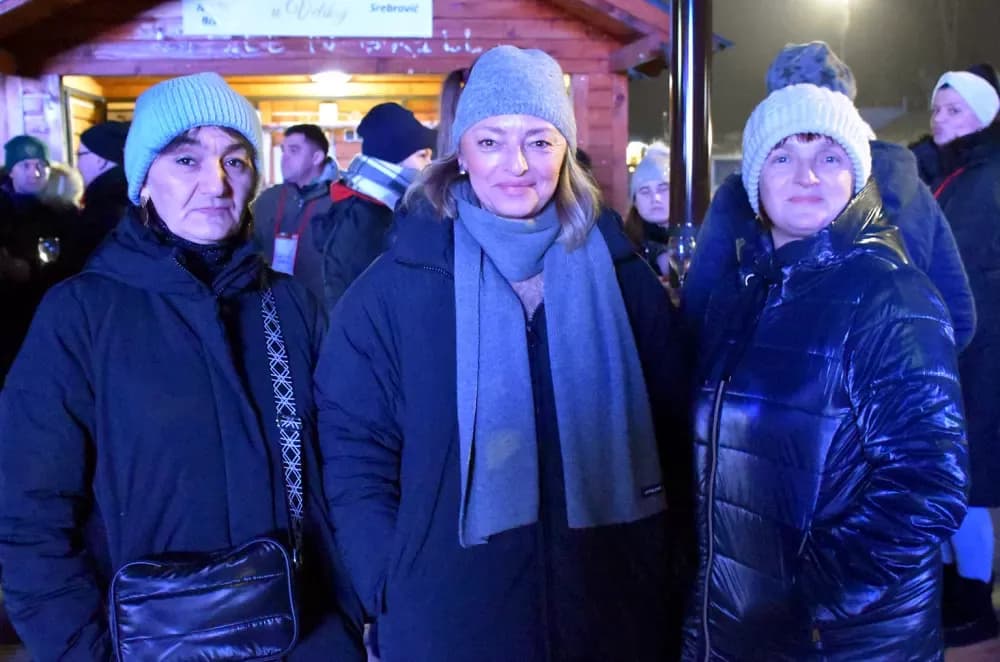 Uz tamburaše Fijakera proslavljeno 33. Vinkovo u Velikoj