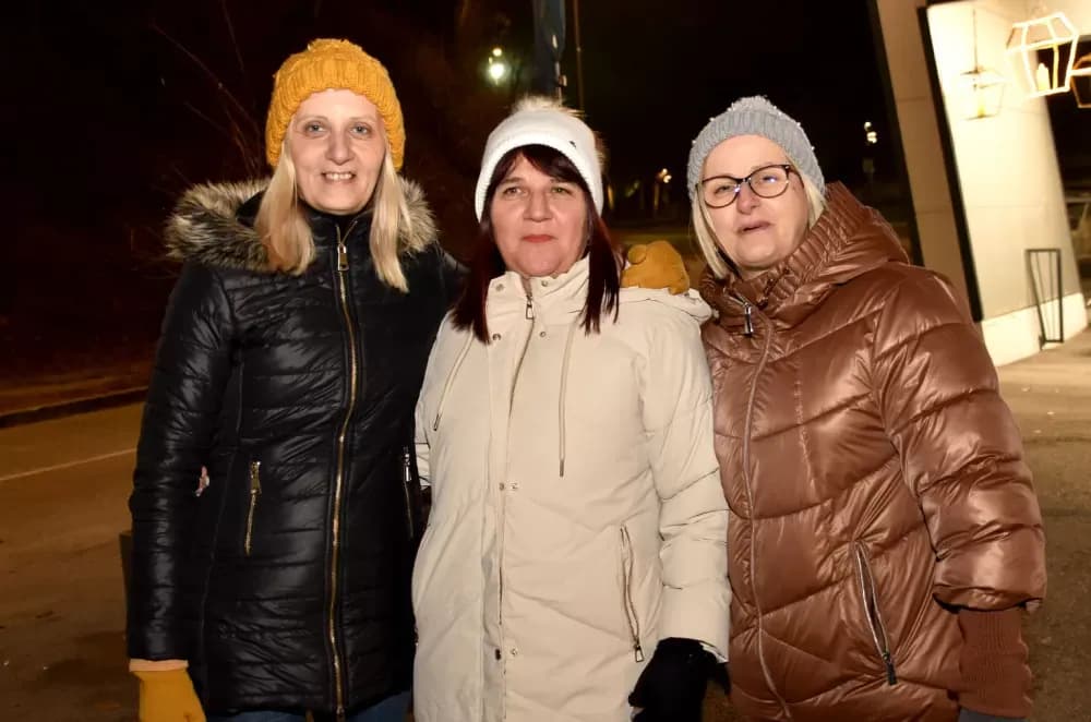 Uz tamburaše Fijakera proslavljeno 33. Vinkovo u Velikoj