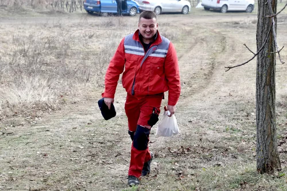 OBITELJSKA TRADICIJA: Vincelovo kod Čakalića u Češljakovcima
