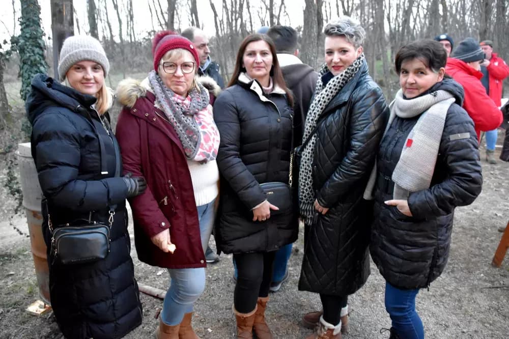 OBITELJSKA TRADICIJA: Vincelovo kod Čakalića u Češljakovcima