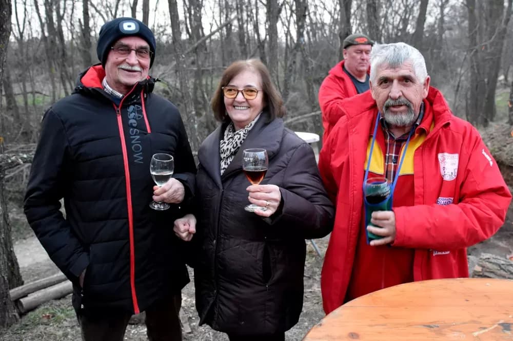 OBITELJSKA TRADICIJA: Vincelovo kod Čakalića u Češljakovcima