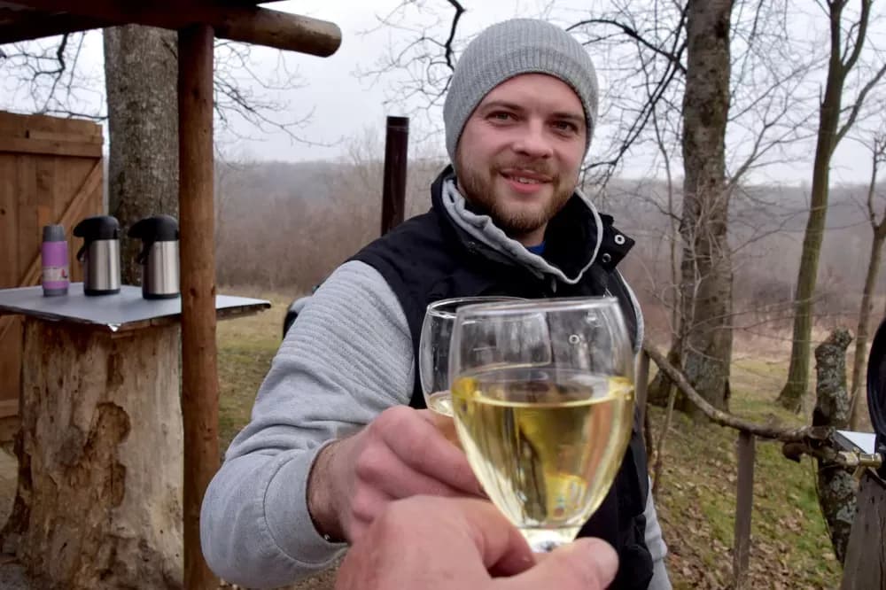 OBITELJSKA TRADICIJA: Vincelovo kod Čakalića u Češljakovcima