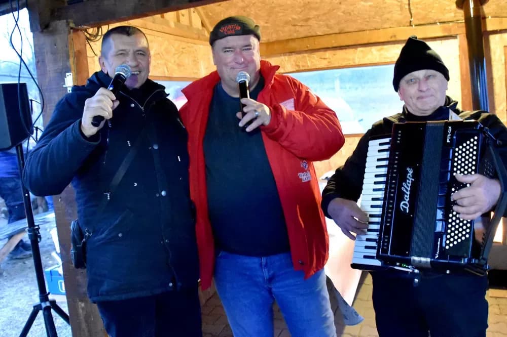 OBITELJSKA TRADICIJA: Vincelovo kod Čakalića u Češljakovcima