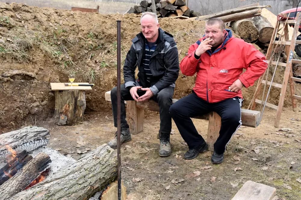 OBITELJSKA TRADICIJA: Vincelovo kod Čakalića u Češljakovcima