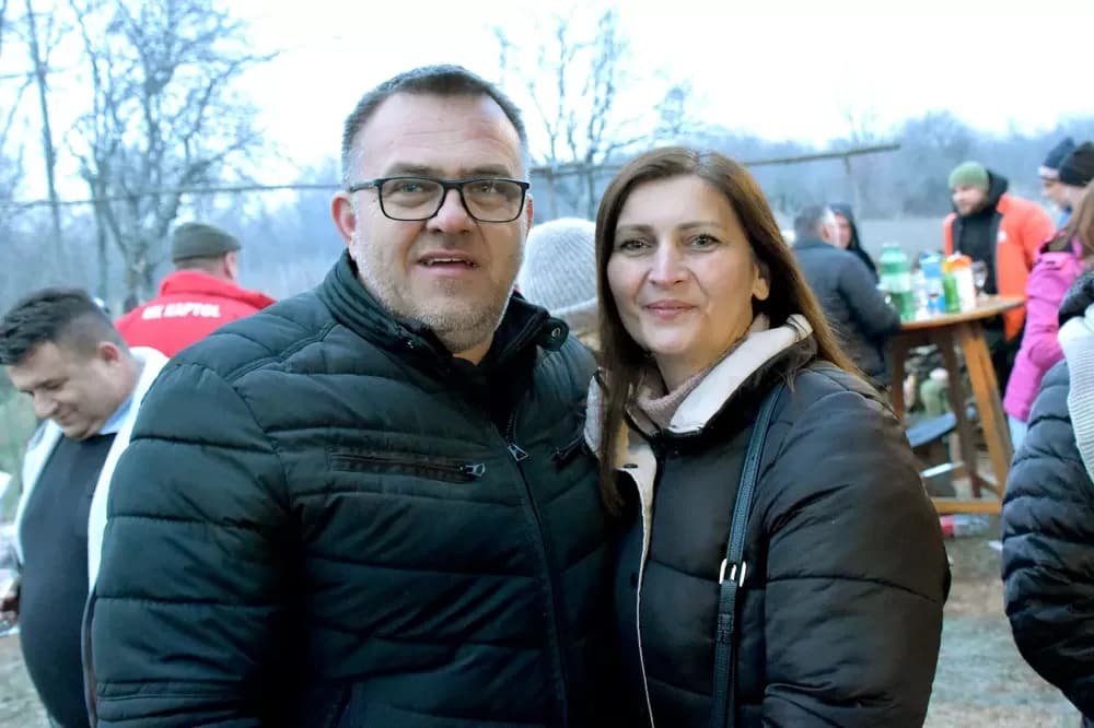 OBITELJSKA TRADICIJA: Vincelovo kod Čakalića u Češljakovcima