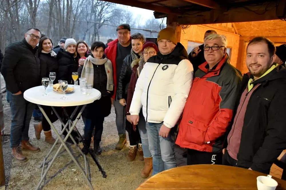 OBITELJSKA TRADICIJA: Vincelovo kod Čakalića u Češljakovcima