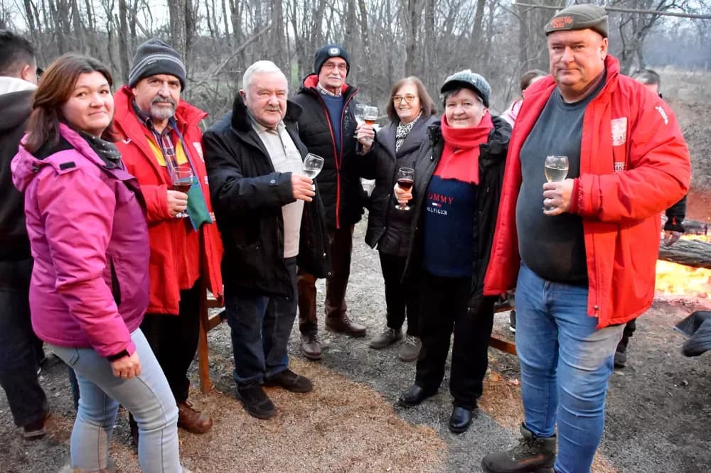 OBITELJSKA TRADICIJA: Vincelovo kod Čakalića u Češljakovcima